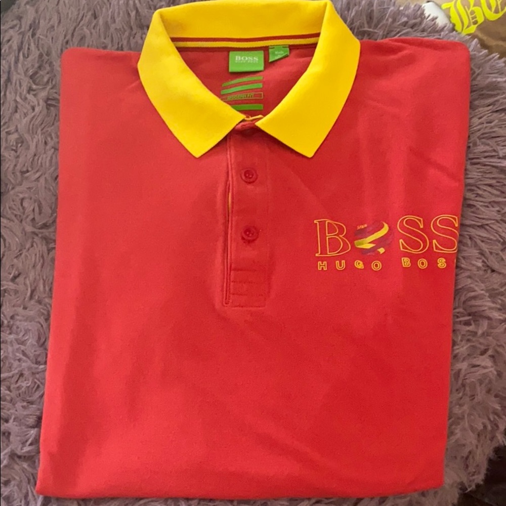 Hugo Boss Polo